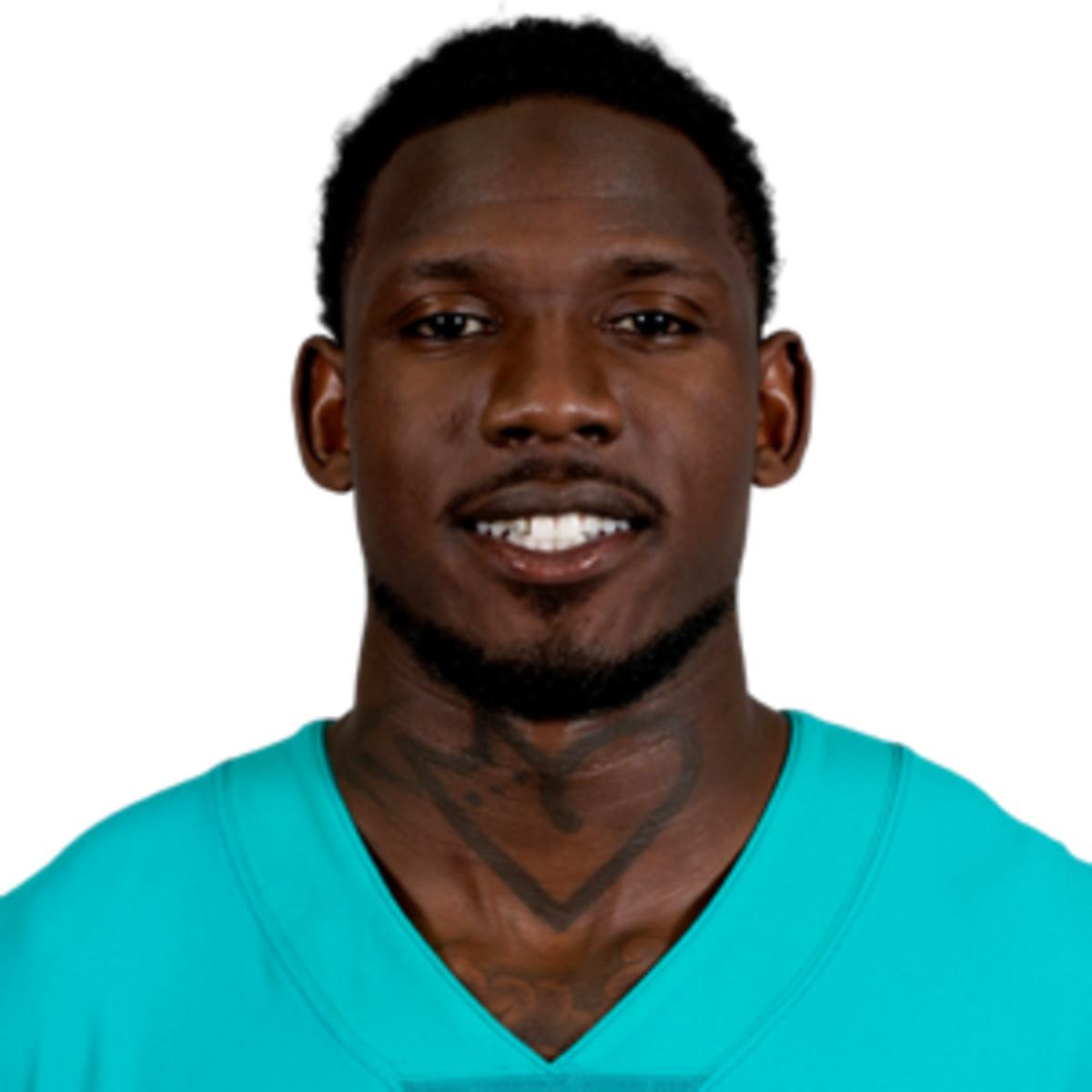 Preston Williams